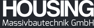 Housing Massivbautechnik Logo